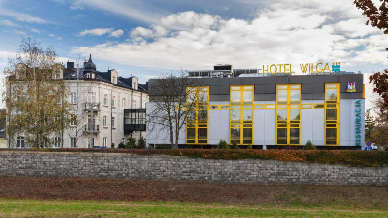 Wilga Hotel