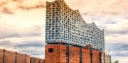 Hamburg a najväčší miniatúrny svet na svete
