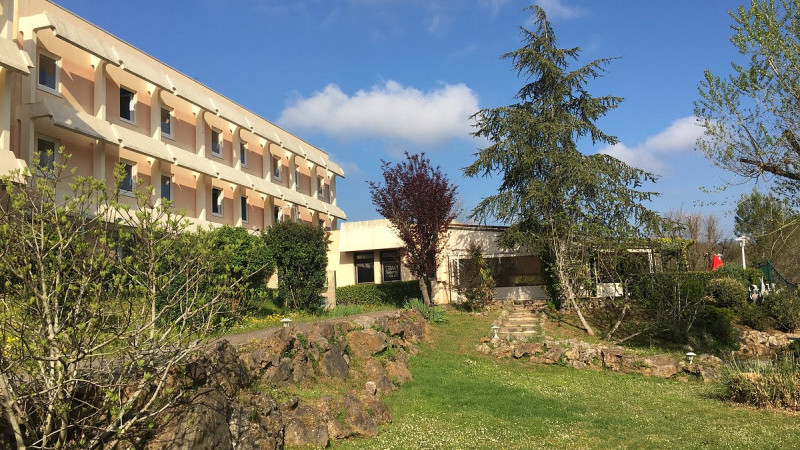IBIS Antibes Sophia-Antipolis