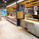 ibis budget Geneve Saint Genis Pouilly