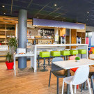 ibis budget Geneve Saint Genis Pouilly