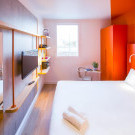 ibis budget Geneve Saint Genis Pouilly