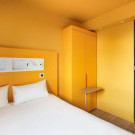 ibis budget Geneve Saint Genis Pouilly