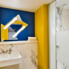 ibis budget Geneve Saint Genis Pouilly