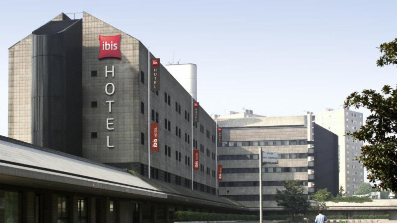 IBIS Milano Ca´Granda