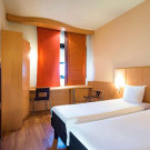 IBIS Milano Ca´Granda