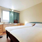 IBIS Milano Ca´Granda