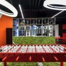 IBIS Budget Amsterdam City South