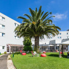 Park Hotel Porto Gaia & Hotel Nh Sintra Centro & Hotel Coração de Fatima & Ibis Porto Gaia
