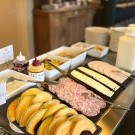 de la Mer Hotel  & IBIS Budget Saint Martin de Crau Porte de Camargue