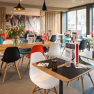 IBIS Sint Niklaas & Campanile Hotel Gouda