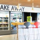 IBIS Sint Niklaas & IBIS Schiphol Amsterdam Airport