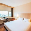 IBIS Sint Niklaas & IBIS Schiphol Amsterdam Airport