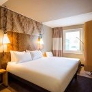 IBIS Sint Niklaas & IBIS Schiphol Amsterdam Airport