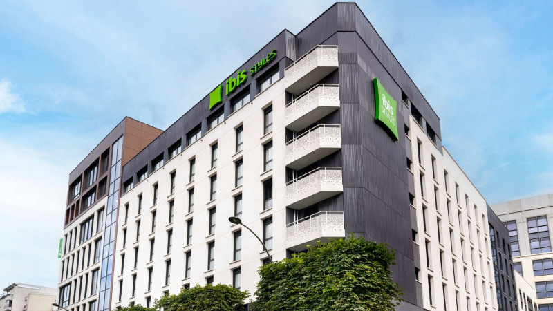 IBIS Styles Villejuif