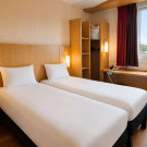 ibis Paris Porte d’Italie Hotel