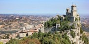 Leto pri mori v Rimini