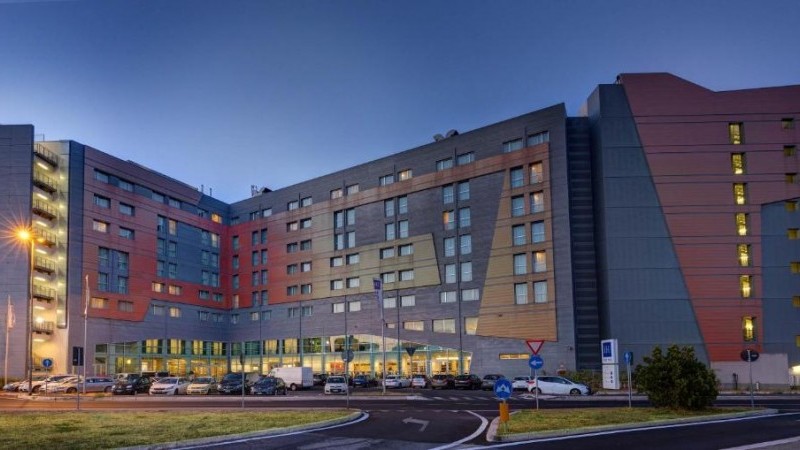 iH Hotels Roma Z3