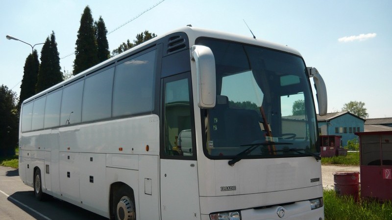 Iveco Illiade ZM612BL