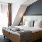 Best Western Plus City Hotel Gouda 4****