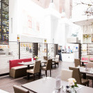 Best Western Plus City Hotel Gouda 4****