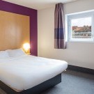 B&B Hotel Porte de Choisy