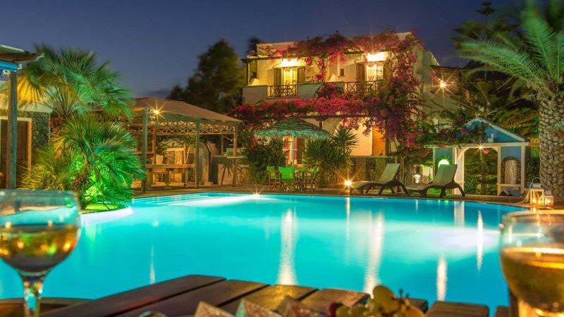Holiday Beach Resort