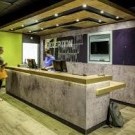 IBIS Budget Rotterdam the Hague Airport