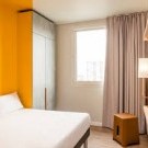 IBIS Budget Rotterdam the Hague Airport