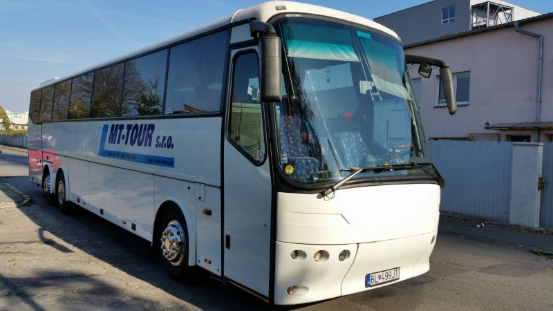 BOVA BL107OK