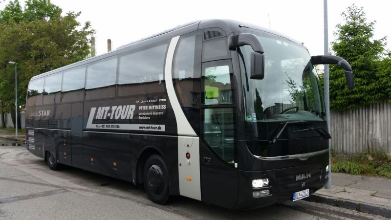 MAN BL425LS