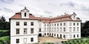 Čokoládové kráľovstvo, zámok Vizovice a otváranie prameňov 