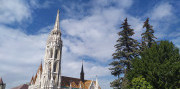 2-dňový zájazd do Budapešti