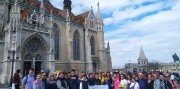 2-dňový zájazd do Budapešti