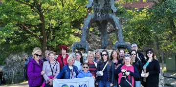 Skvelý poznávací zájazd do Krakowa, Wieliczky a Zakopaného
