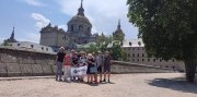 Letecký zájazd do Madridu