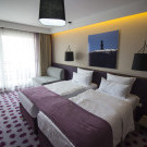 Grand Sarajevo & Hotel Eden Hotel 