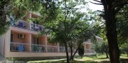 Týždeň v Dalmácii s vlastnou dopravou a polpenziou - hotel Brzet 3*