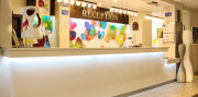 Slnečné pobrežie - Meridian Smartline Hotel 4* Polpenzia s dopravou