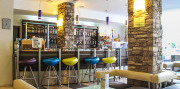 Slnečné pobrežie - Meridian Smartline Hotel 4* Polpenzia s dopravou