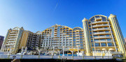Slnečné pobrežie - Imperial Palace Hotel 4* All-Inclusive s dopravou