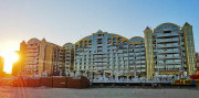 Slnečné pobrežie - Imperial Palace Hotel 4* All-Inclusive s dopravou
