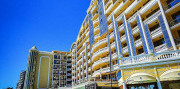 Slnečné pobrežie - Imperial Palace Hotel 4* All-Inclusive s dopravou