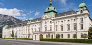 2-dňový wellness pobyt – Aqua Dome a srdce Tirolska