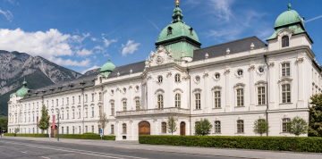 2-dňový wellness pobyt – Aqua Dome a srdce Tirolska
