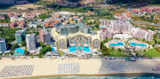 Slnečné pobrežie - Imperial Palace Hotel 4* All-Inclusive s dopravou