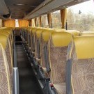 Autobus Mercedes Benz Tourismo RHD