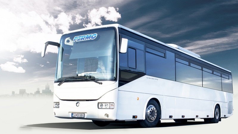 Irisbus CROSSWAY