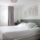 Hotel Isidore & Hotel ESPLENADE EDEN & Hotel Campanile Prime Nice Airport