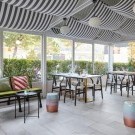 Hotel Isidore & Hotel ESPLENADE EDEN & Hotel Campanile Prime Nice Airport